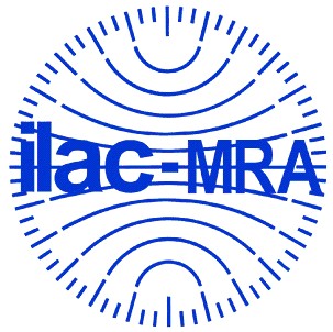 ILAC-MRA Accreditation